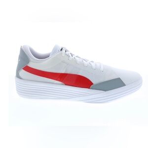 Puma Clyde All-Pro Basketball Shoe